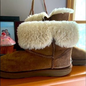 Ugg boots
